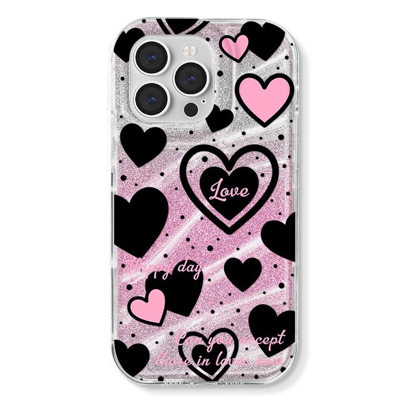 Zhitai iPhone Case: Compatible with iPhone 13, 14, 15 Pro, 16 Pro Max, and 11 Models.