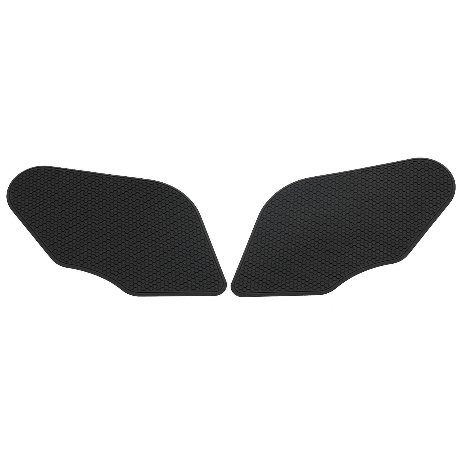 

Fuel Tank Grips Protector Pad Kit For Ducati Monster 797 821 1200 R S 2014-2020