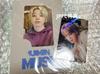 [USED] BTS Jimin Album MUSE JPFC Bonus Trading Card