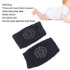 Breathable Baby Crawling Knee Pads Anti Slip Baby Knee  Ors Toddlers Elbow Leg Warmers