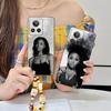 Normani Kordei Matte TPU Mobile Phone Case for Realme 15 14 13 12 11 10 9 Pro Plus T i Lite 5G Colorful Printing Cover