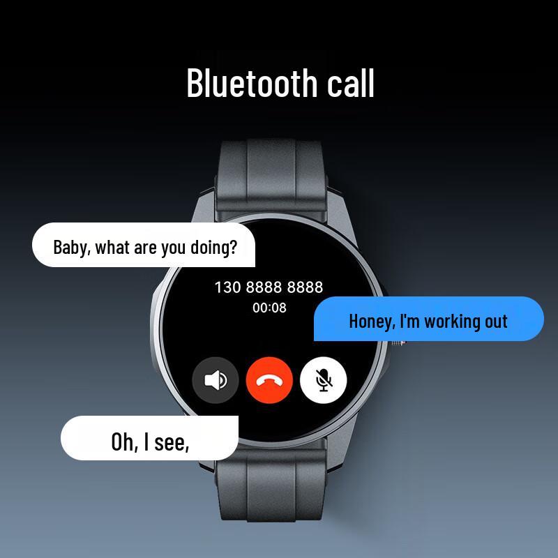 Nubia WATCH GT Smartwatch (CN-Version)