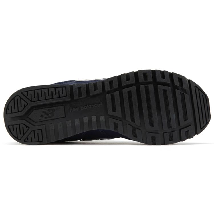 New Balance 565 Series Deep Blue 'Dark Blue White Gray'