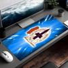 Deportivo A Coruna Crest Mouse Pad, Gaming Mouse Pad, Keyboard Pad, Desk Decor for Computer Notebook Fan Gift Birthday Gift