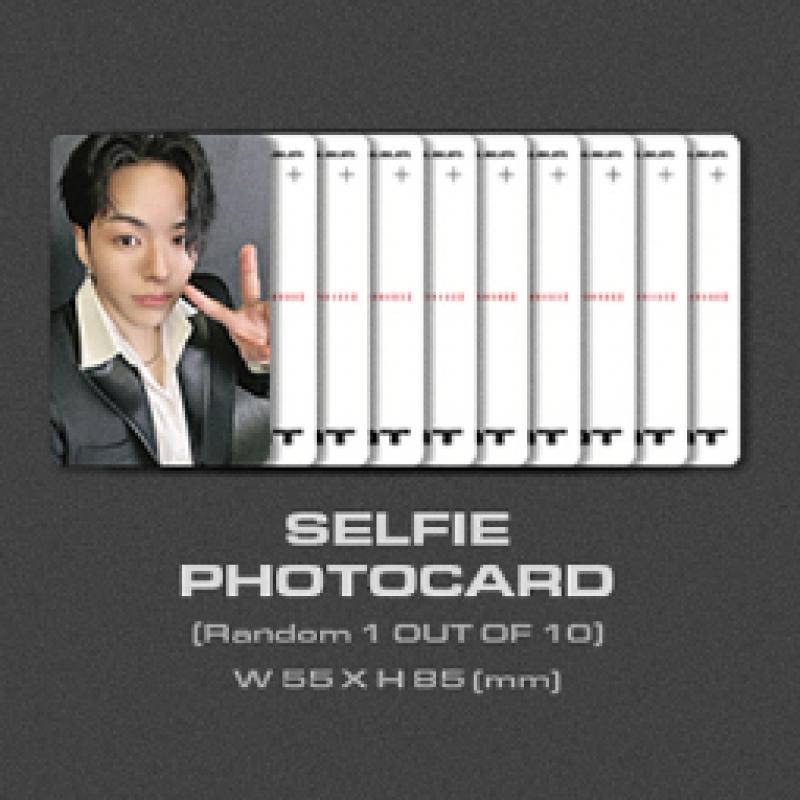 Treasure   Reboot   2nd Studio Album