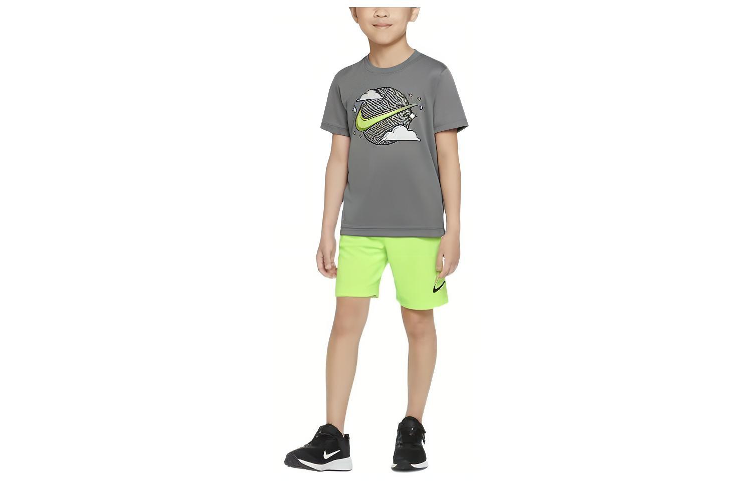 

Nike Jumpsuits & Crawlers Kids 86J902-E1B 6