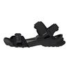 adidas Terrex Hydroterra Sandal Black Grey Unisex Sneakers Core-Black Grey-Four JQ2231