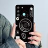 For Tecno Pop 5 LTE Phone Case 5Lte BD4 BD4i BD4a Cover Soft Silicon Cute Cartoon Panda Flower Boys Girls Funda Protective Coque