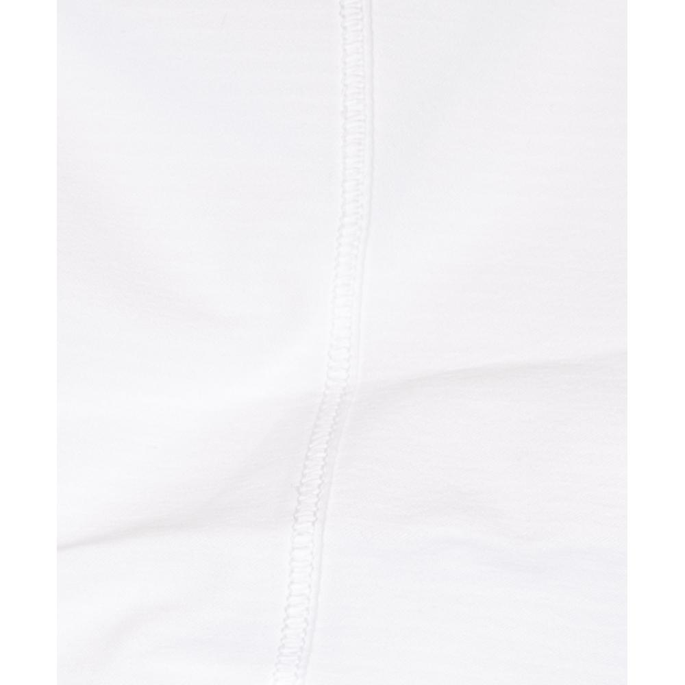 Lululemon Pace Rival Mid Rise Skirt  Long White