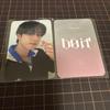 [USED] Stray Kids DO IT DMM Pre-order Bonus Trading Card Han
