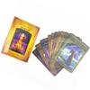 Maître Ascensionné pour Divination par Cartes de Tarot Oracle Destin Jeu Divertissement Voiture