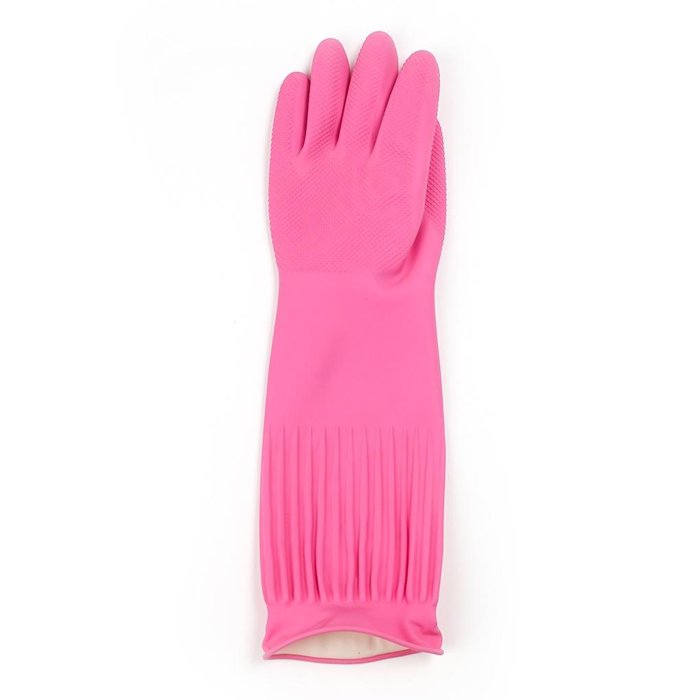 Kitchen rubber gloves (extra large) Dishwasher rubber gloves