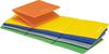 TOEI LIGHT Exercise Mat F180 Silver H7477S