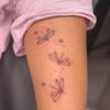 Tatuaje și body-art – Tatuaje temporare