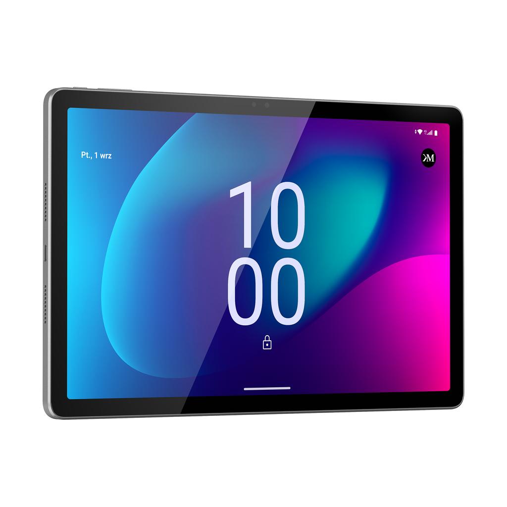 Tablette Kruger&Matz 11” Eagle 1078 6/128Go GPS USB-C LTE Android 15 IPS