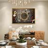 New Various Kitchen Spices Delicious Spice Decoration Painting Art Cloth Painting Wall Art Home Decoration