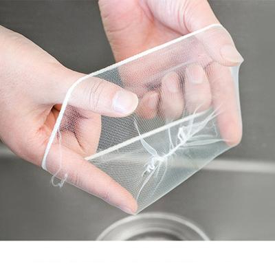 Einweg-Netzsieb, Küchenzubehör, Leckschutznetz, 100 Stück/Set, Spülbecken, Filtersiebe, Bodenablauf, Müllnetz, 30 Stück/Set, Zubehör