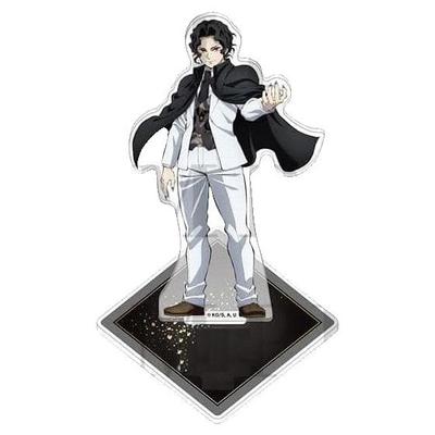 Muzan Kibutsuji Acrylic Stand - Mugen Castle Arc Chapter 1: Akaza's Return - Theater Limited Official Goods
