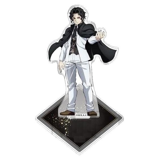 Muzan Kibutsuji Acrylic Stand - Mugen Castle Arc Chapter 1: Akaza's Return - Theater Limited Official Goods