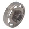 7 Teeth Clutch Drum Sprocket Bearing Kit for Husqvarna 340 345 350 351 353 440E 450E Chainsaw