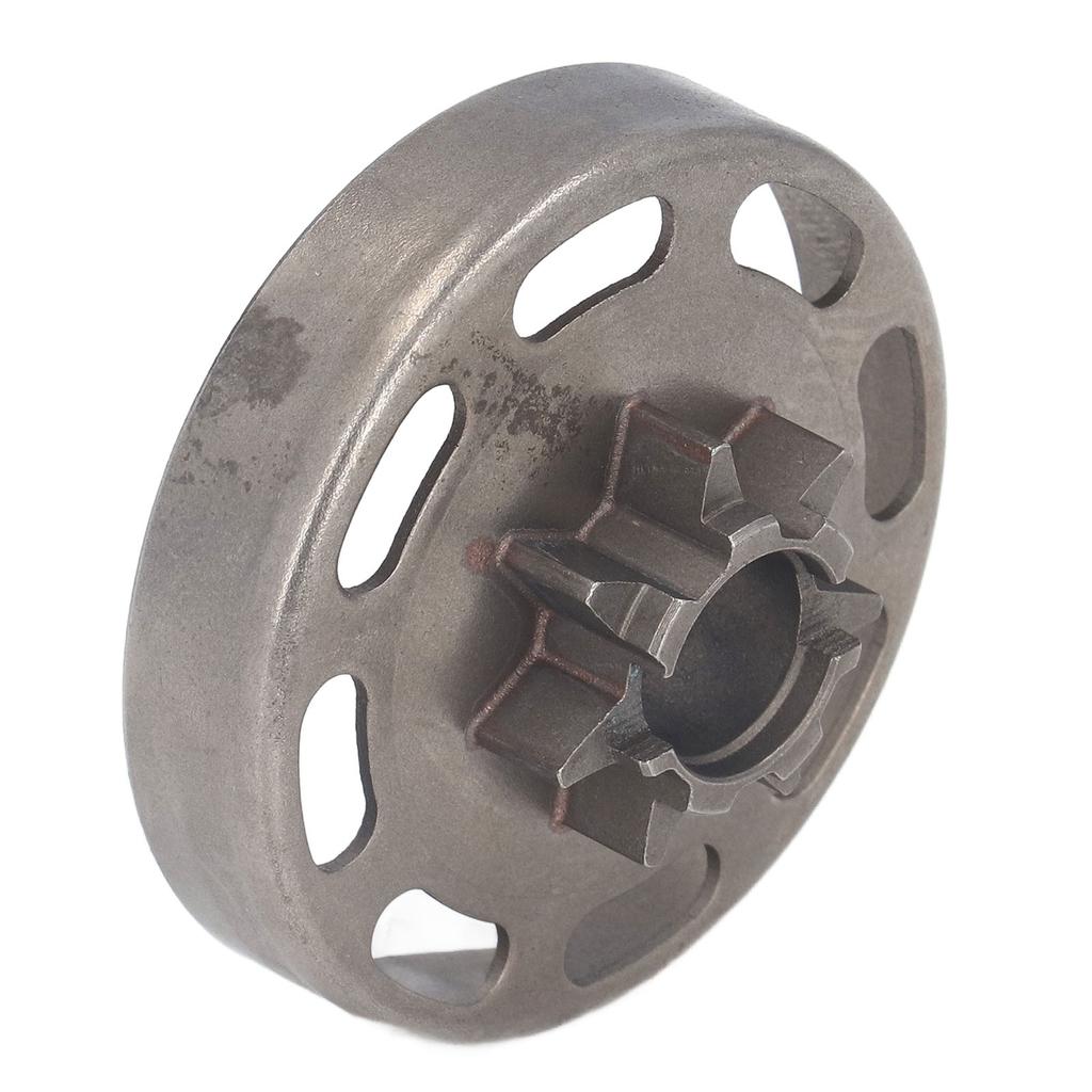 7 Teeth Clutch Drum Sprocket Bearing Kit for Husqvarna 340 345 350 351 353 440E 450E Chainsaw