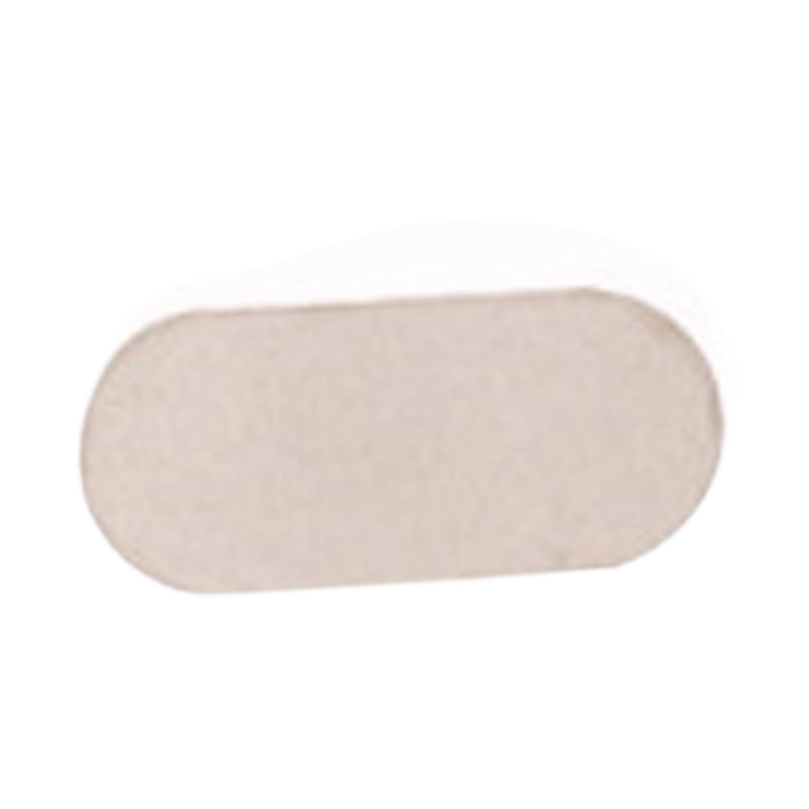 

Bridge Parchment String Protector, Easy to Install, Replacement String Protector, Bridge String Protective Pad