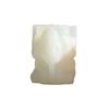 Succulents Flower Pot Resin Silicone Mold Suitable for Diy Garden Concrete Flower Pot Pen Holder Crafts Home Decor