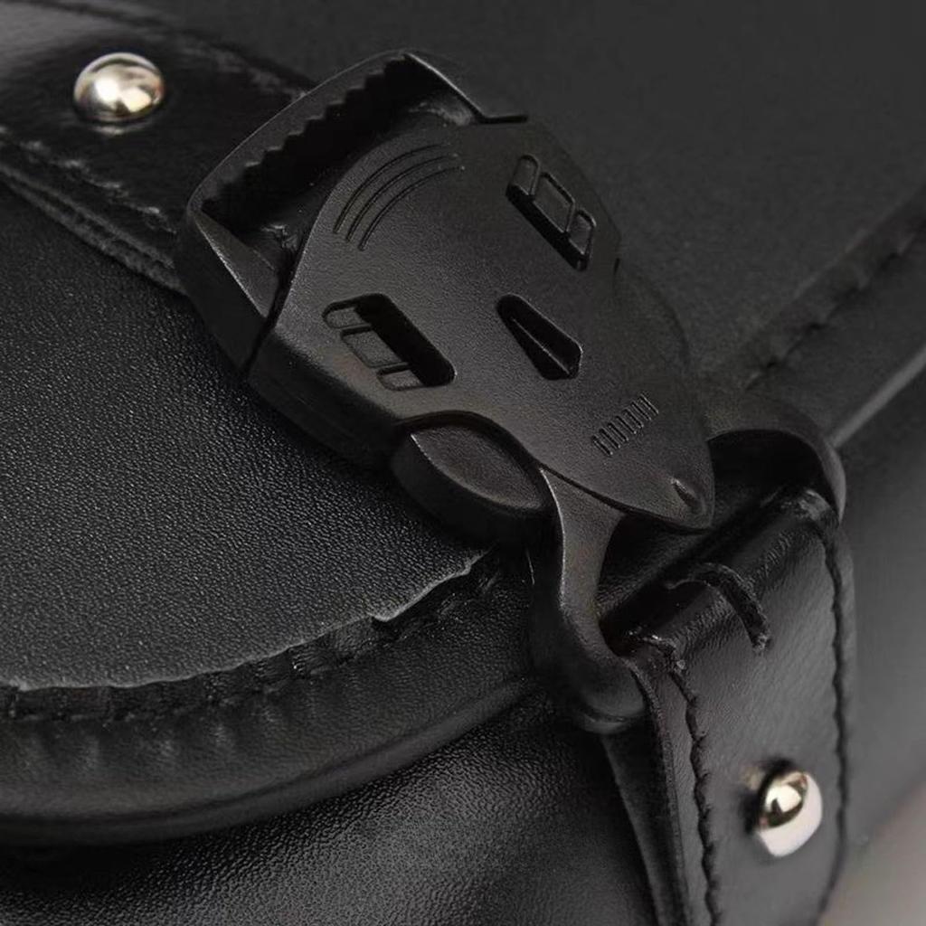 ShiBinJP For SV650 sv650 Retro Bike Front Bag, Suitable for