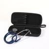 Multi-functional Empty Portable Storage Box Shockproof Stethoscope Case  Travel