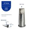 Universal Weller WSP150 Soldering Iron Knife Tip (Model LHTKN)
