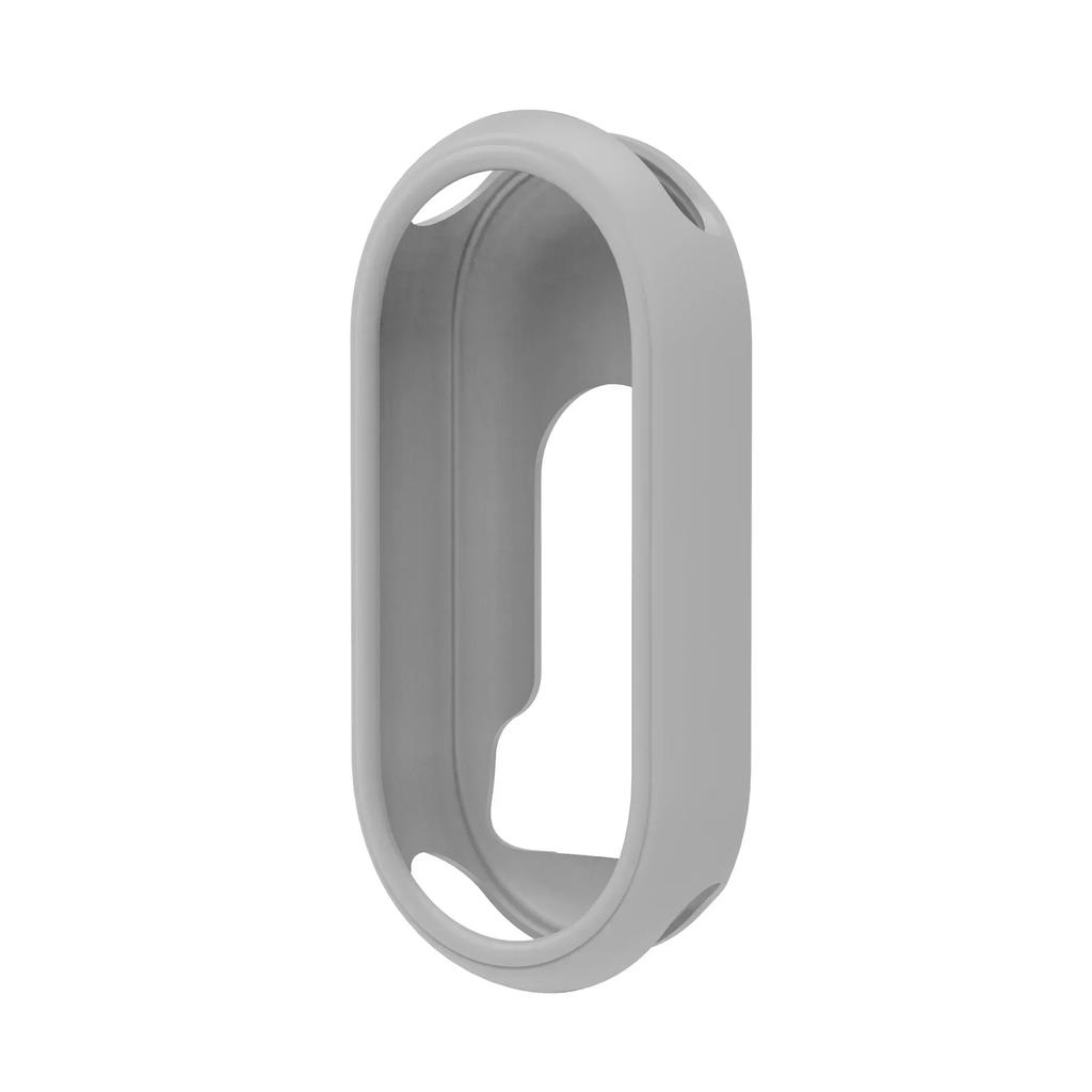 TPU Silicone Watch Case For Xiaomi Band 8 Case Protective Shell For Xiaomi Band 8 Smart Bracelet Case For Mi Band 8 Accessories