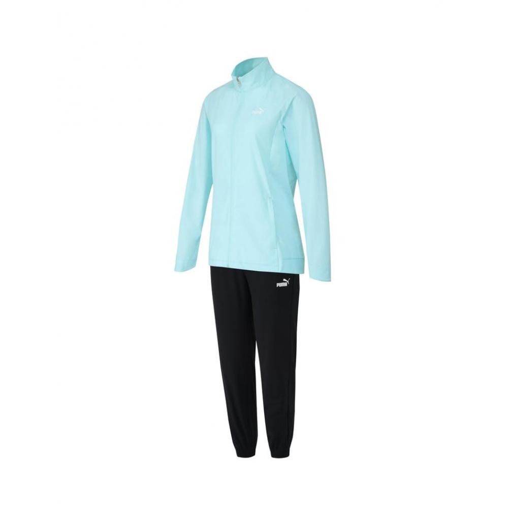 

Puma Tricot Jogger Tracksuit Set PSFY2BM1100090