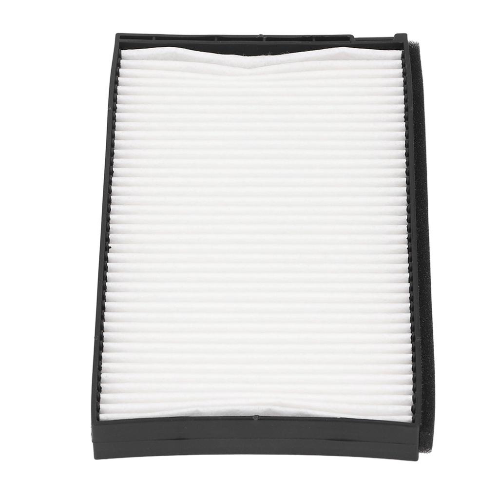 Kabinenklimaanlagenfilter, hocheffizienter Luftfilter zur Staub- und Geruchsentfernung für Bagger R 9