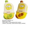 1 Pair Kids Cartoon Banana Intercom 300M Long Range Boys Girls Parent-child Interaction Indoor Outdoor
