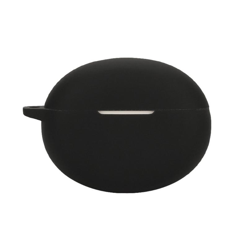 Flexible Headphone Protective Case for Buds 3 Cover Shockproof Shell Washable Housing Antidust Sleeve Soft Silicone Skin