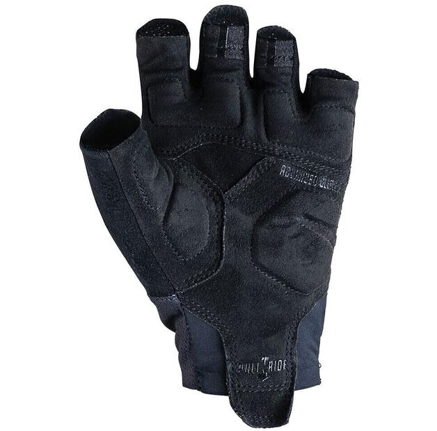 Велосипедные перчатки Five Gloves Rc1 (черный)