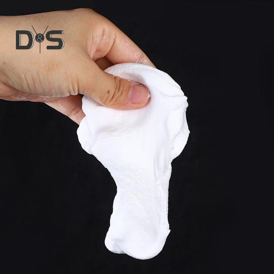 10 Stück wasserdichte Reparaturversiegelung, Tonversiegelung, umweltfreundlich, flexibel, schnell versiegelnd, weit verbreitetes Tonversiegelungszubehör