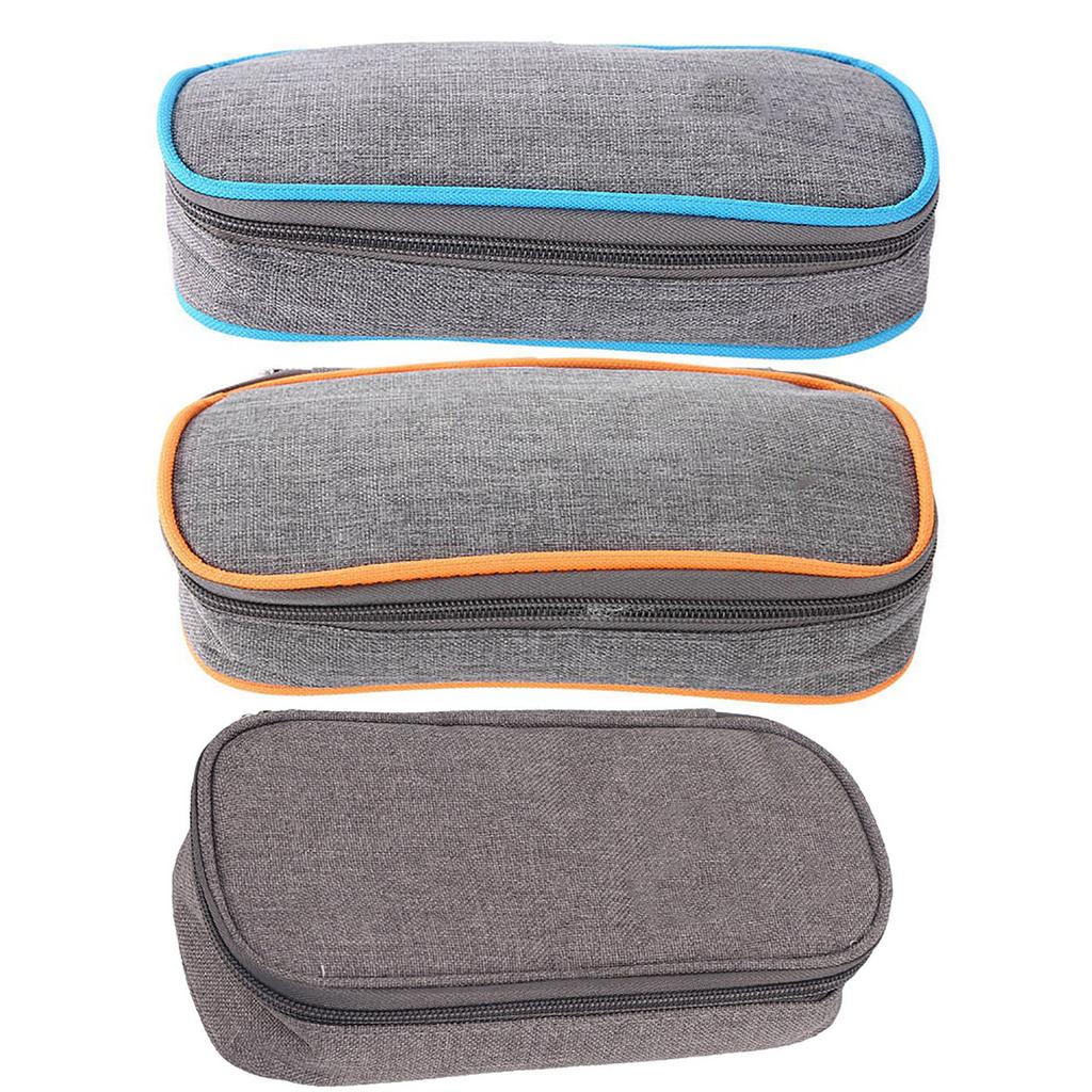 Portable Insulin Cooler Protector Bag Pouch Medical Insulation Cooling Pocket Case