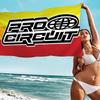 Motorcycle Garage Pro Circuit Big Microfiber Beach Towels Quick Dry Towel Sand Beach Towels Pool Towel For Travel Swim Pool