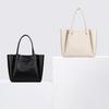 Z 2023 New Women's Bag Soft Leather Large Capacity Tote One-shoulder Portable All-matching Commuting