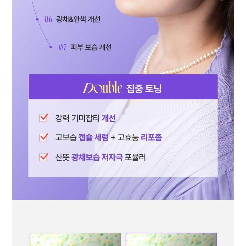 NEOGEN Dermalogy Double Vita Spot Toning Serum