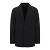 Sieg Stitch Setup Jacket Black (Piead4037)