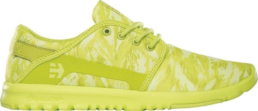 Etnies Scout Sneakers