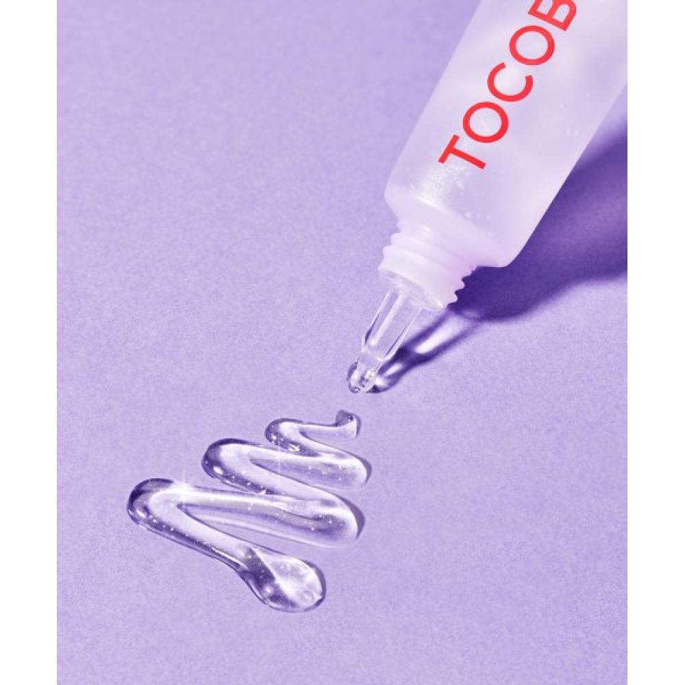 Tocobo Collagen Brightening Eye Gel Cream 30ml