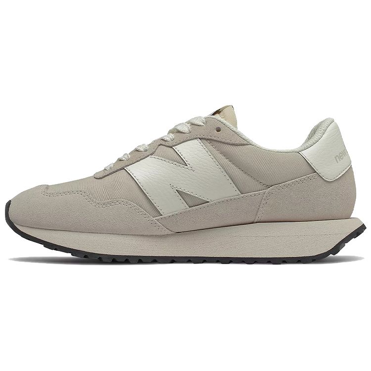 New Balance 237 Women White Grey WS237DH1 EU 36