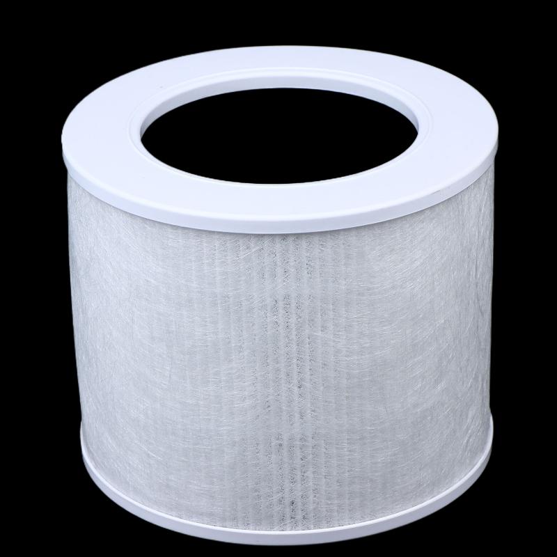 Core Mini Replacement Filter For Levoit Coremini Core Mini-P Air Purifier, 3-In-1 High-Efficiency Activated Carbon, Core Mini-Rf