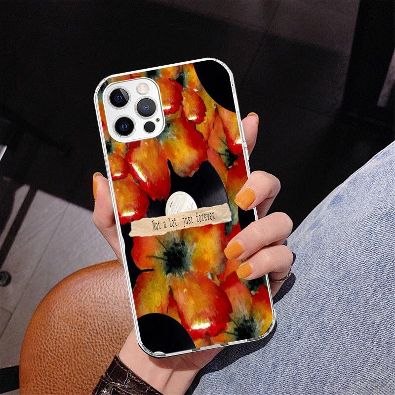 

Adrianne Lenker Songs Album Art Phnoe Case for Iphone 17 Air 16 16E 11 12 13 Mini 14 Plus 15 Pro Max 7 8 + SE 2020 Phone Cover C iPhone 17 Pro Max