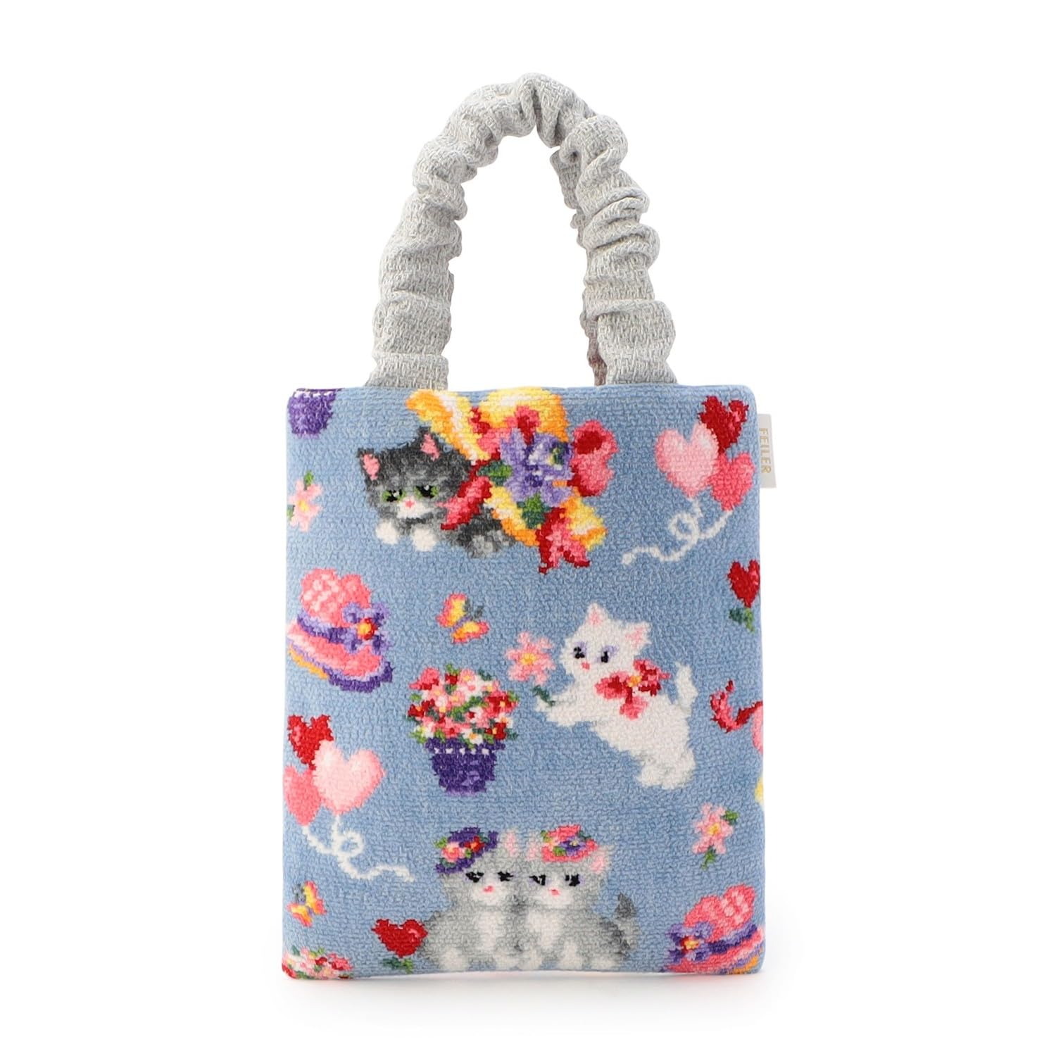 Petit Chat Mini Bag 1K2926110211920Mon MCH-260211 синий