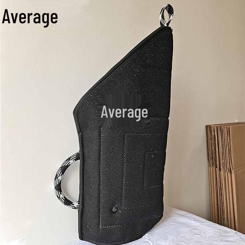 

Джутовий рукав для дресирування собак Zhongjun