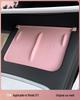 Tesla Model 3/Y Wireless Charging Anti-Slip Silicone Pad
